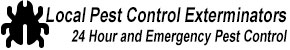 San Lucas CA Pest Control Exterminators